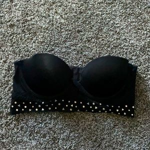 VS PINK Bustier 34B